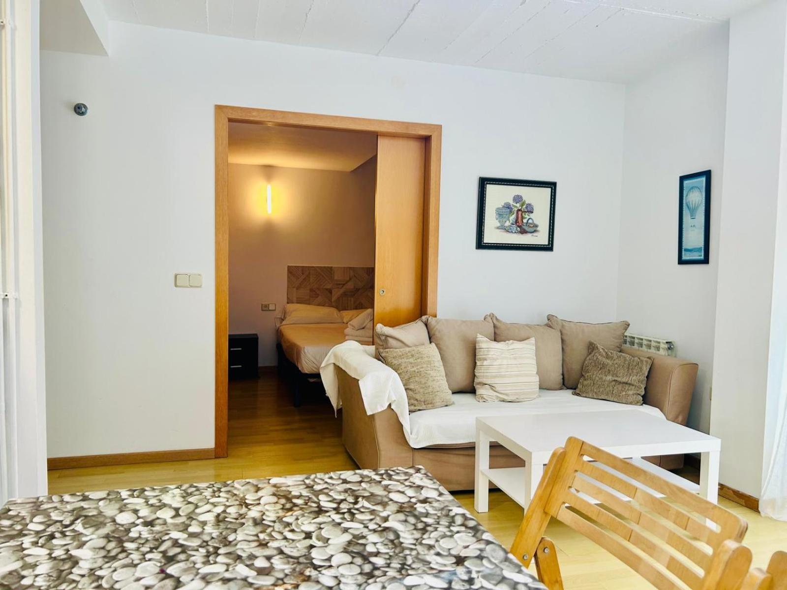 Apartaments Ample Port Marina Palamós Εξωτερικό φωτογραφία